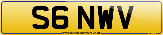 S6 NWV