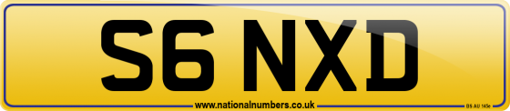 S6 NXD