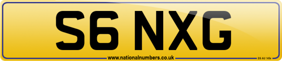 S6 NXG