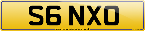 S6 NXO