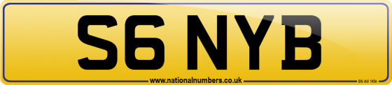 S6 NYB