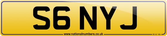 S6 NYJ