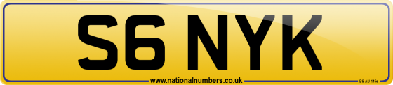 S6 NYK