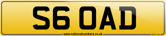 S6 OAD