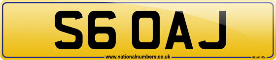 S6 OAJ