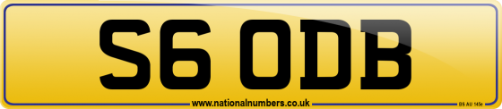 S6 ODB