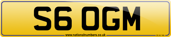 S6 OGM