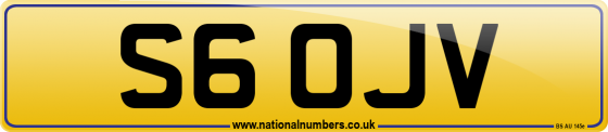 S6 OJV