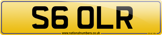 S6 OLR