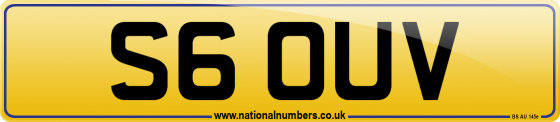 S6 OUV