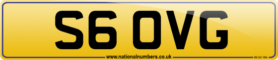 S6 OVG