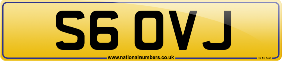 S6 OVJ