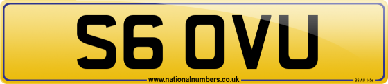 S6 OVU