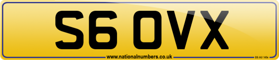 S6 OVX