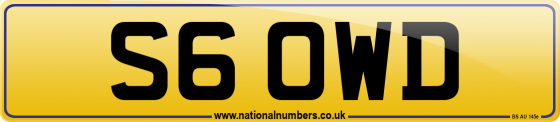 S6 OWD