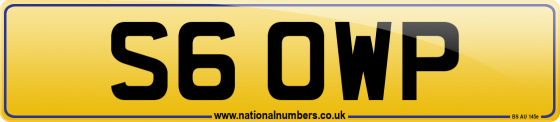 S6 OWP