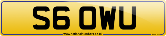 S6 OWU