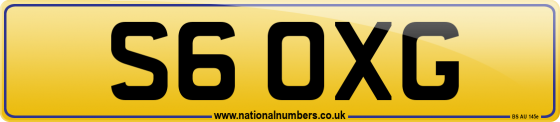 S6 OXG