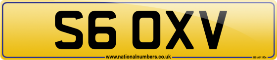 S6 OXV
