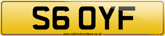S6 OYF