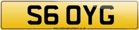 S6 OYG