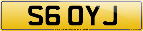 S6 OYJ