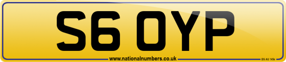 S6 OYP