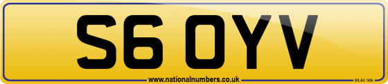 S6 OYV
