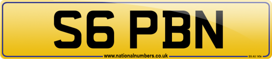 S6 PBN