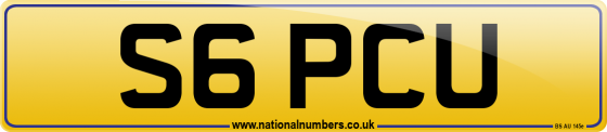 S6 PCU