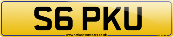 S6 PKU