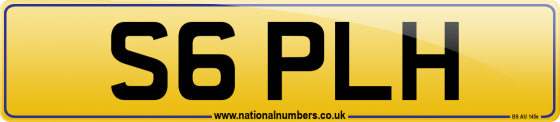 S6 PLH