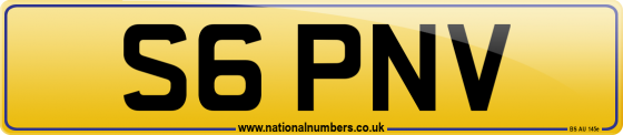 S6 PNV