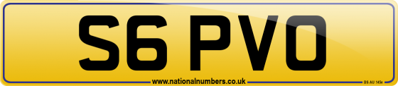 S6 PVO