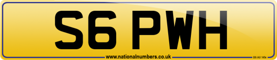 S6 PWH