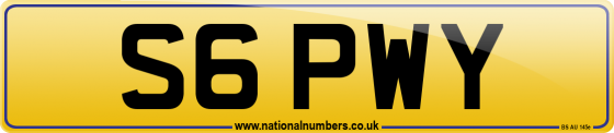 S6 PWY