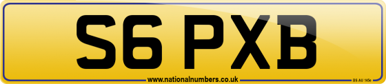 S6 PXB
