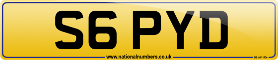 S6 PYD