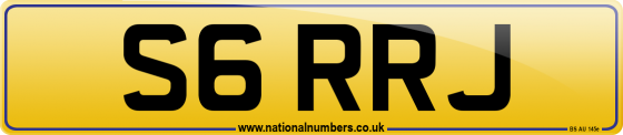 S6 RRJ