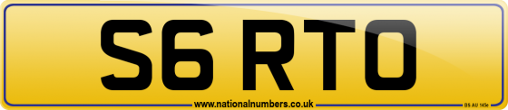 S6 RTO