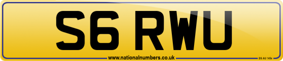 S6 RWU