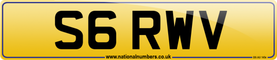 S6 RWV