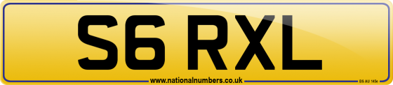 S6 RXL
