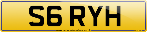 S6 RYH
