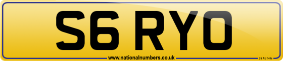 S6 RYO