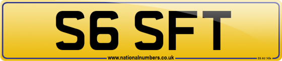 S6 SFT