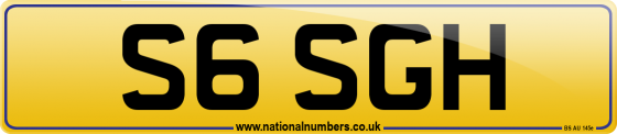 S6 SGH