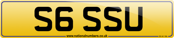 S6 SSU