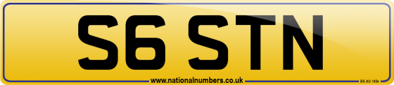 S6 STN