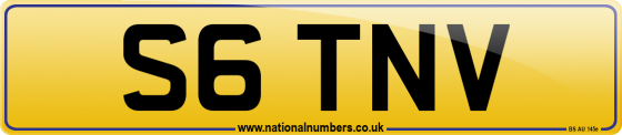 S6 TNV